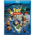 Ficha técnica e caractérísticas do produto Blu-ray Toy Story 3