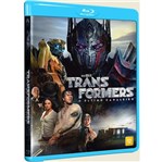 Ficha técnica e caractérísticas do produto Blu-Ray Transformers 5 - o Último Cavaleiro