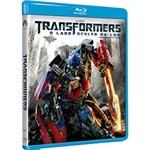 Ficha técnica e caractérísticas do produto Blu-ray Transformers 3 - o Lado Oculto da Lua