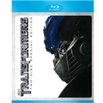 Ficha técnica e caractérísticas do produto Blu-ray Transformers
