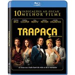Ficha técnica e caractérísticas do produto Blu-ray - Trapaça