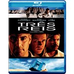 Ficha técnica e caractérísticas do produto Blu-ray Três Reis