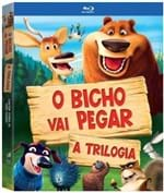 Ficha técnica e caractérísticas do produto Blu-Ray - Trilogia - o Bicho Vai Pegar