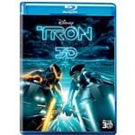 Ficha técnica e caractérísticas do produto Blu - Ray Tron - o Legado 3D