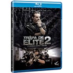 Ficha técnica e caractérísticas do produto Blu-Ray Tropa de Elite 2