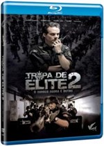 Ficha técnica e caractérísticas do produto Blu-Ray Tropa de Elite 2 - 953731