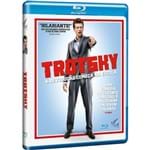 Ficha técnica e caractérísticas do produto Blu-Ray - Trotsky - a Revolução Começa na Escola