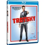 Ficha técnica e caractérísticas do produto Blu-ray Trotsky - a Revolucao Começa na Escola