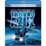 Blu-Ray Trovão Azul