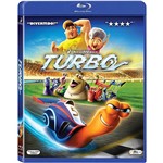 Ficha técnica e caractérísticas do produto Blu-Ray Turbo