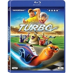 Ficha técnica e caractérísticas do produto Blu Ray Turbo