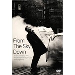 Ficha técnica e caractérísticas do produto Blu-ray U2 - From The Sky Down