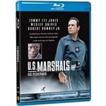 Ficha técnica e caractérísticas do produto Blu-ray U.S.Marshals os Federais