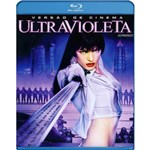 Blu-ray - Ultravioleta - Versão de Cinema