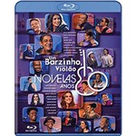 Ficha técnica e caractérísticas do produto Blu-Ray - um Barzinho, um Violão