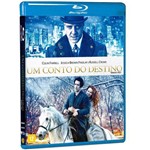 Blu-ray - um Conto do Destino