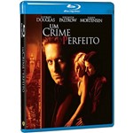 Ficha técnica e caractérísticas do produto Blu-ray um Crime Perfeito