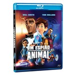 Ficha técnica e caractérísticas do produto Blu-ray - um Espião Animal - Fox Filmes