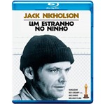 Ficha técnica e caractérísticas do produto Blu-Ray um Estranho no Ninho