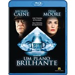 Ficha técnica e caractérísticas do produto Blu-Ray um Plano Brilhante