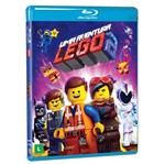 Ficha técnica e caractérísticas do produto Blu-Ray uma Aventura Lego 2
