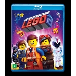 Ficha técnica e caractérísticas do produto Blu Ray Uma Aventura Lego 2