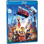 Blu-ray - uma Aventura Lego
