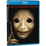 Blu-Ray uma Chamada Perdida