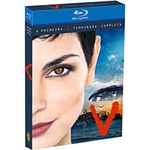 Ficha técnica e caractérísticas do produto Blu-ray V - 1ª Temporada