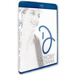 Ficha técnica e caractérísticas do produto Blu-Ray Vários - Concert For Diana (Duplo)