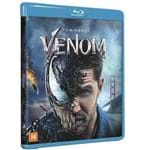 Ficha técnica e caractérísticas do produto Blu-ray Venom
