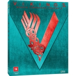 Ficha técnica e caractérísticas do produto Blu-ray Vikings 4º Temporada (3 Discos)