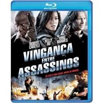 Ficha técnica e caractérísticas do produto Blu-Ray Vingança Entre Assassinos - Sony