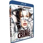 Ficha técnica e caractérísticas do produto Blu Ray Visões de um Crime Usado.