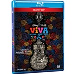 Ficha técnica e caractérísticas do produto Blu-Ray Viva - a Vida é uma Festa 3d