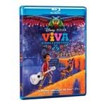 Ficha técnica e caractérísticas do produto Blu-Ray - Viva: a Vida é uma Festa