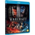 Ficha técnica e caractérísticas do produto Blu-Ray - Warcraft: o Primeiro Encontro Entre Dois Mundos