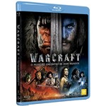 Ficha técnica e caractérísticas do produto Blu-Ray Warcraft - o Primeiro Encontro Entre Dois Mundos