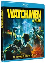 Ficha técnica e caractérísticas do produto Blu-Ray Watchmen, o Filme - 1