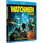 Ficha técnica e caractérísticas do produto Blu-Ray Watchmen: o Filme