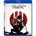 Ficha técnica e caractérísticas do produto Blu-ray - Wolverine Imortal