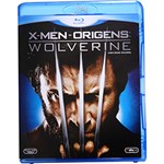 Ficha técnica e caractérísticas do produto Blu-Ray X-Men Origens: Wolverine