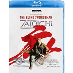 Ficha técnica e caractérísticas do produto Blu-ray Zatoichi: The Blind Swordsman - Importado