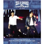 Ficha técnica e caractérísticas do produto Blu-ray Zezé Di Camargo & Luciano - 20 Anos de Sucesso (Ao Vivo)