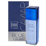 Blue Caviar For Men Masculino Eau de Toilette 100ml