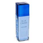Ficha técnica e caractérísticas do produto Blue Caviar Paris Elysees - Perfume Masculino Eau de Toilette - 100ml