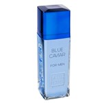 Ficha técnica e caractérísticas do produto Blue Caviar Paris Elysees - Perfume Masculino Eau de Toilette 100ml