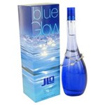 Ficha técnica e caractérísticas do produto Blue Glow Eau de Toilette Spray Perfume Feminino 100 ML-Jennifer Lopez