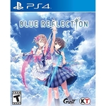 Ficha técnica e caractérísticas do produto Blue Reflection - PS4