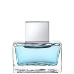 Ficha técnica e caractérísticas do produto Blue Seduction Antonio Banderas Eau de Toilette - Perfume Feminino 50ml